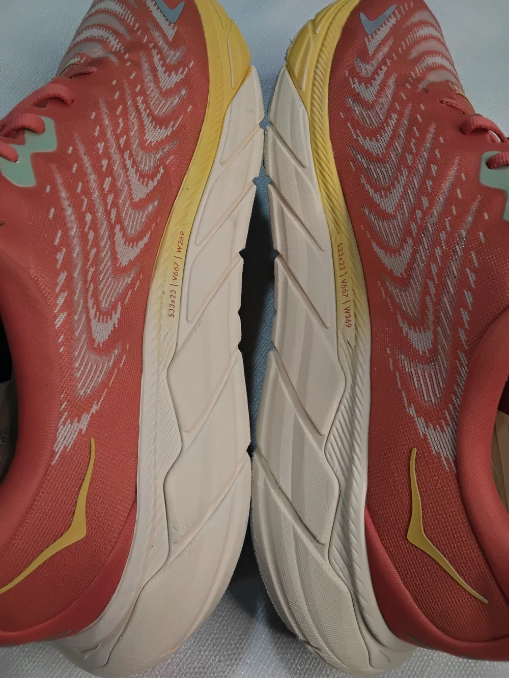 Hoka men arahi